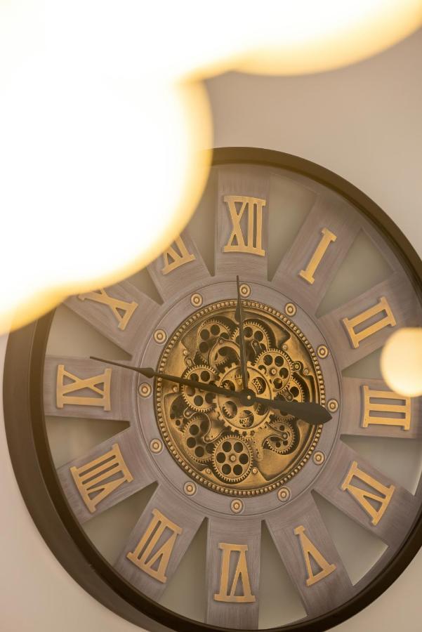 Karat Lägenhet Pobierowo Exteriör bild